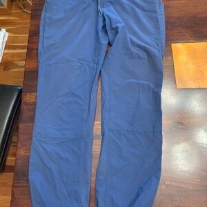MEC Wonderwall hiking pants